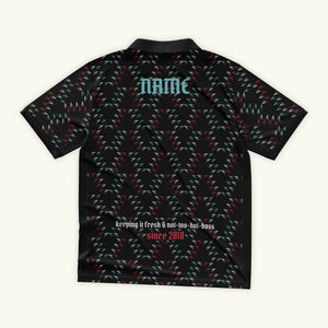 99¢ Fresh Black Jersey