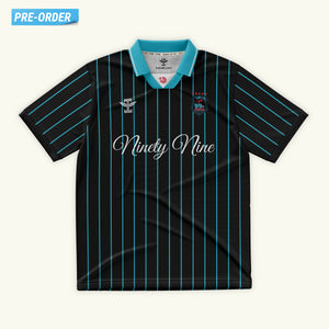 99¢ Fresh Blue/Black Jersey