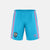 ABCDE FC Blue Shorts