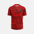 AC Montgomery Red Goalkeeper Jersey