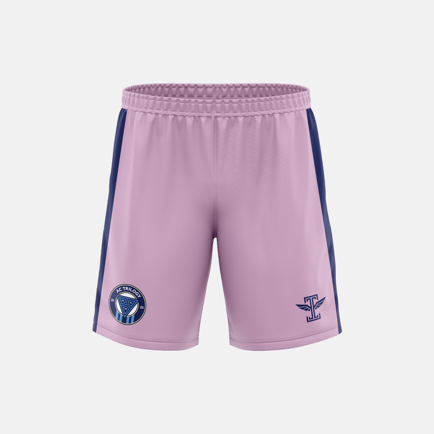 Athletic Club Trilogy Goalkeeper Shorts