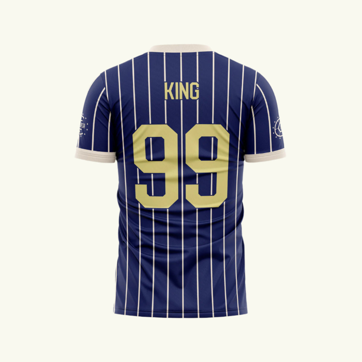 Athletic Club Trilogy Home Jersey