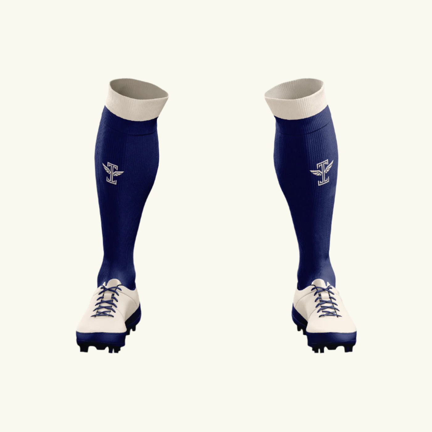 Athletic Club Trilogy Home Socks