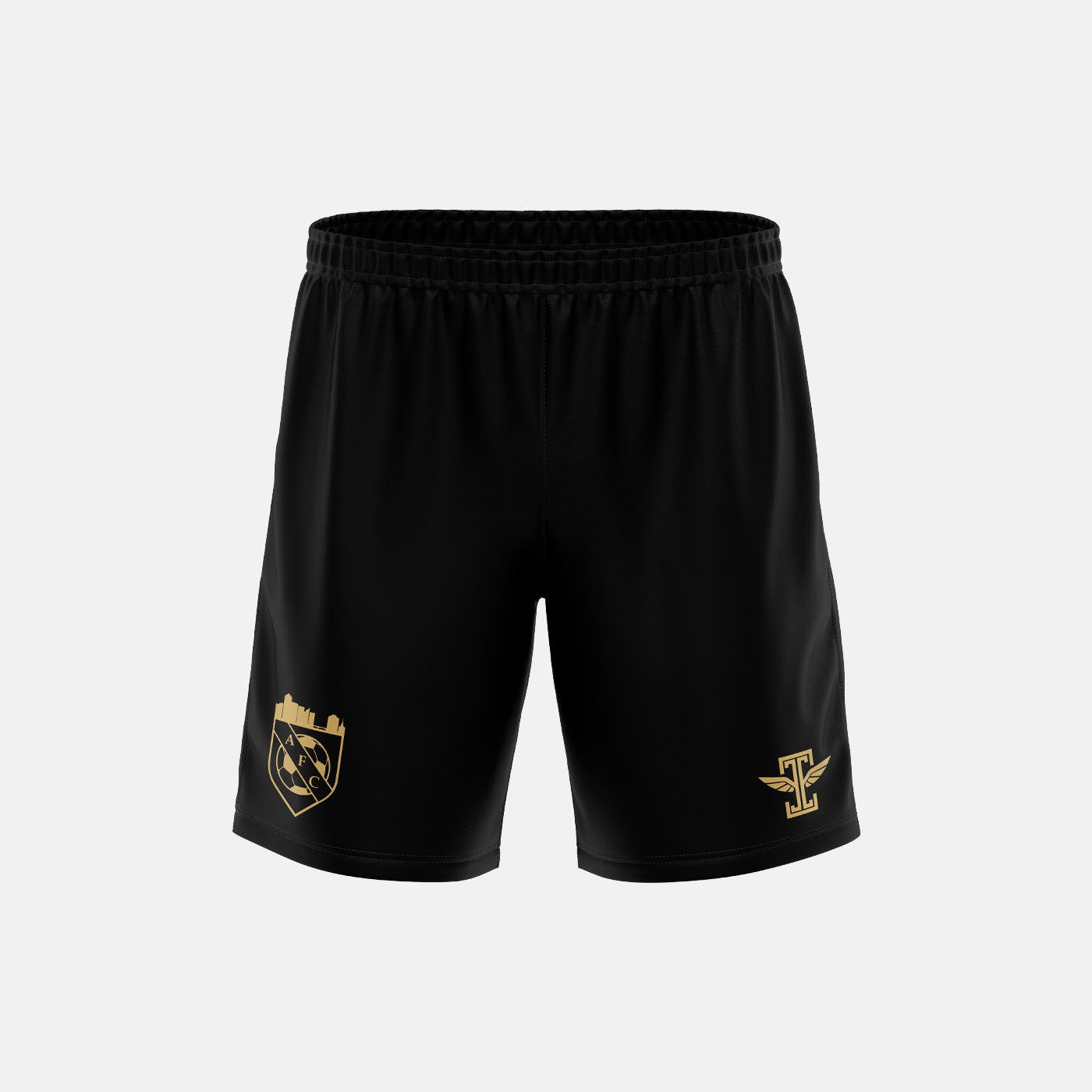 Arlington FC Home Shorts