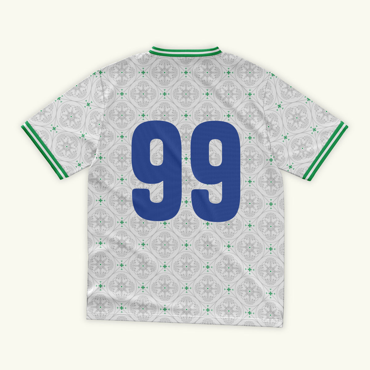 AFC Kent White Jersey