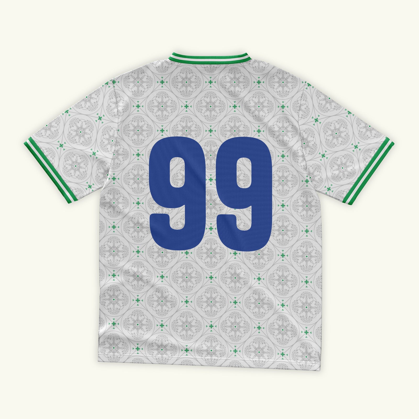 AFC Kent White Jersey