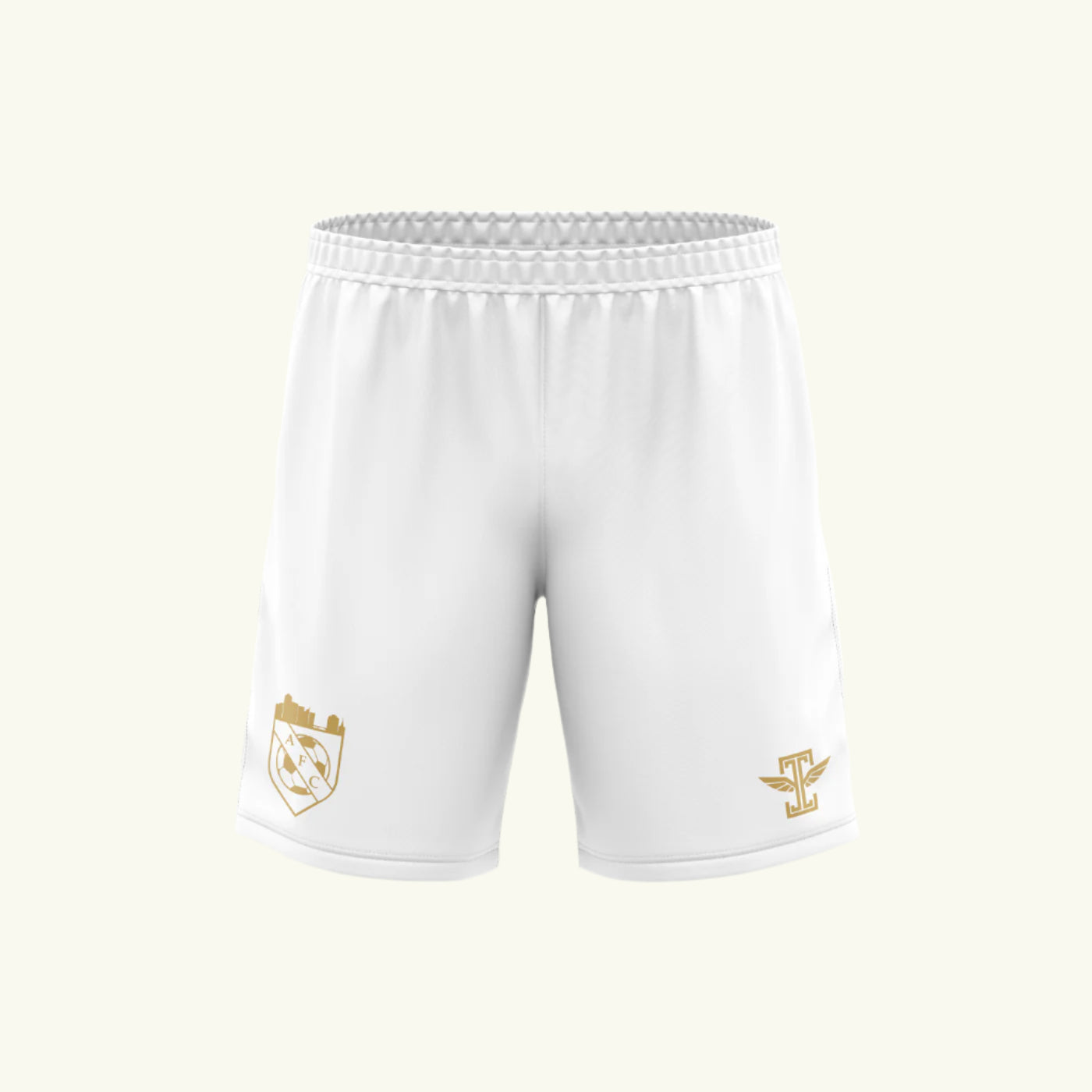 Arlington FC Goalkeeper Shorts