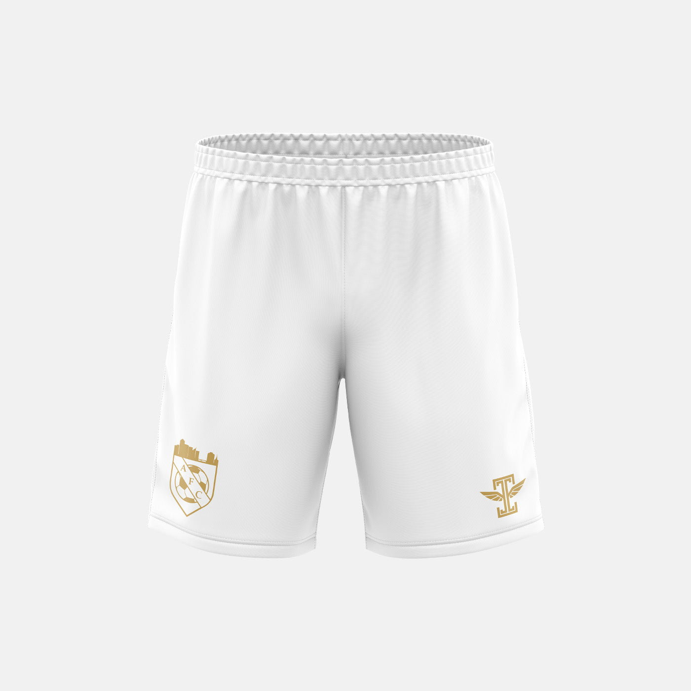 Arlington FC Goalkeeper Shorts