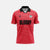 Assisterhood FC Red Jersey