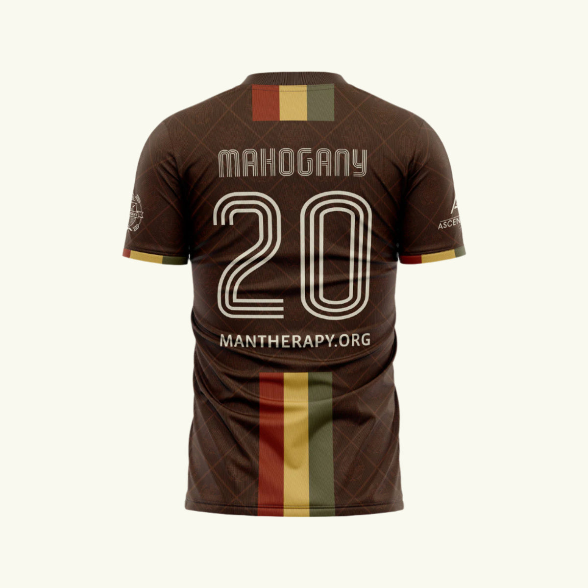 Athletico Michigan Fundraiser Jersey