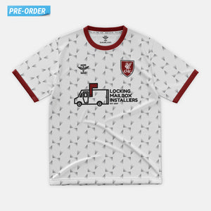 AMG Home Jersey