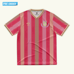Ajolotes Pink Jersey '26