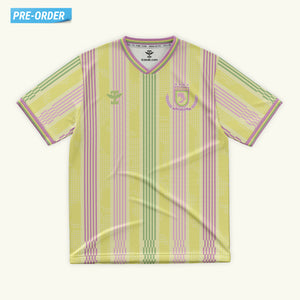 Ajolotes Yellow Jersey '26