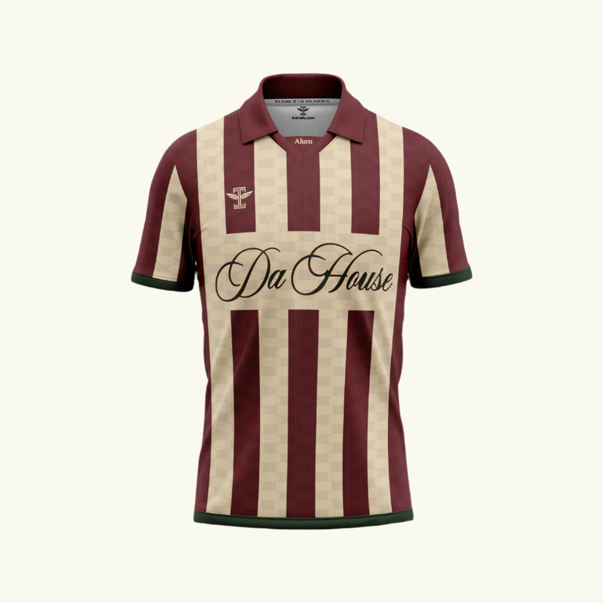 Alum Goalkeeper Jersey