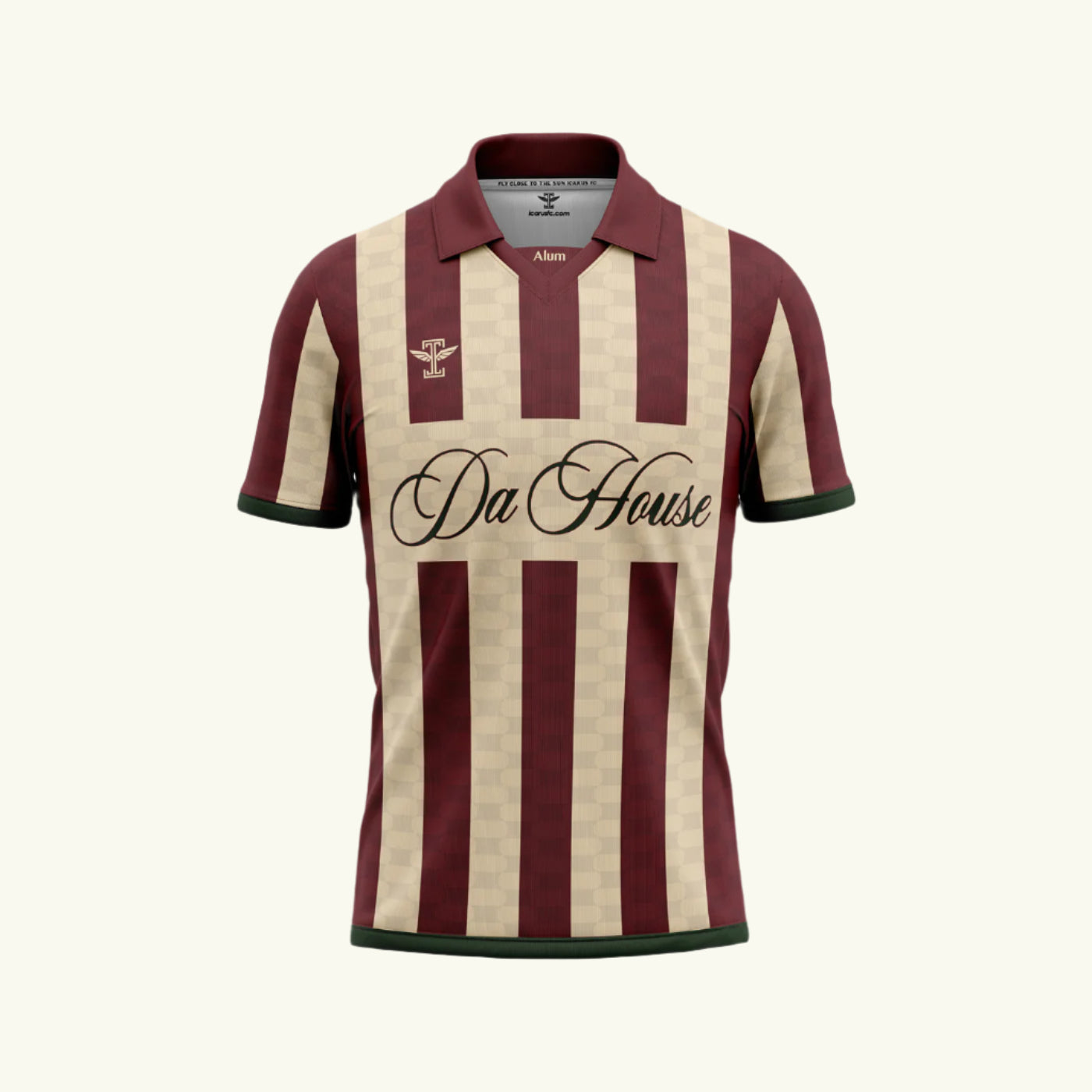 Alum Goalkeeper Jersey