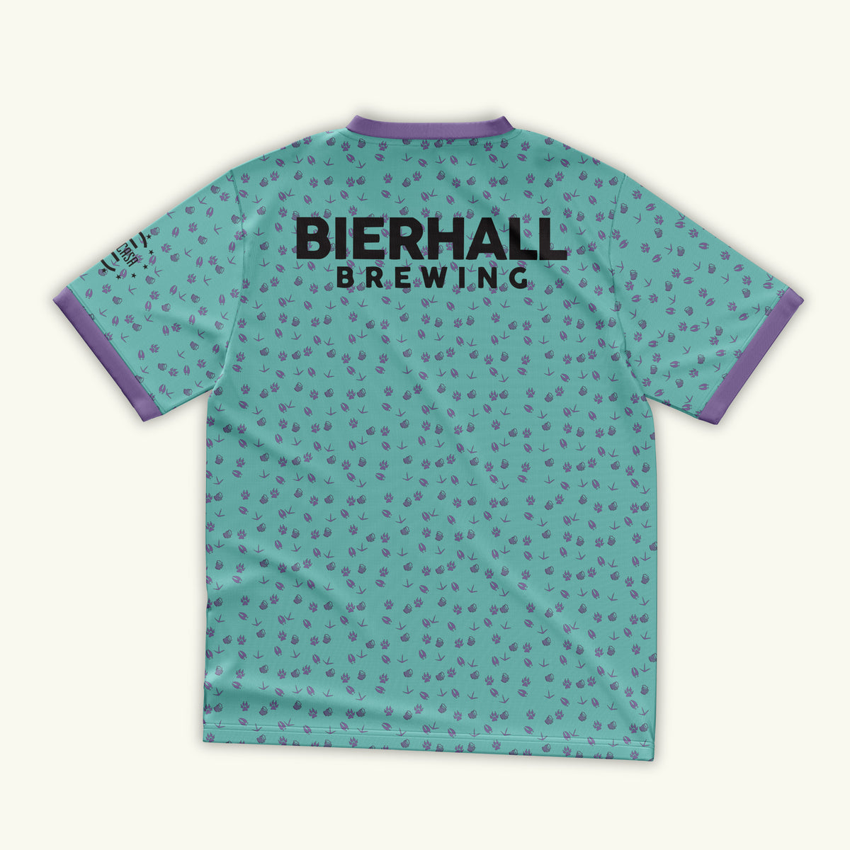 Animal Haus Green Jersey