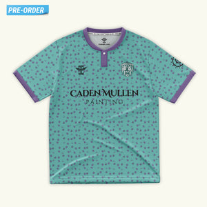 Animal Haus Green Jersey