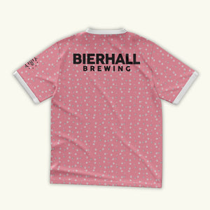 Animal Haus Pink Jersey