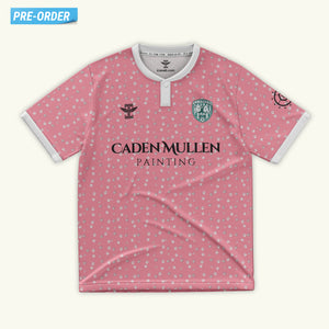 Animal Haus Pink Jersey