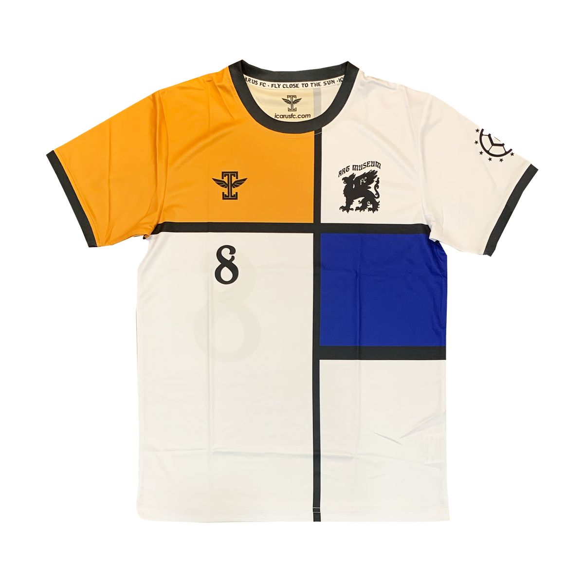 Art Museum FC (2024)