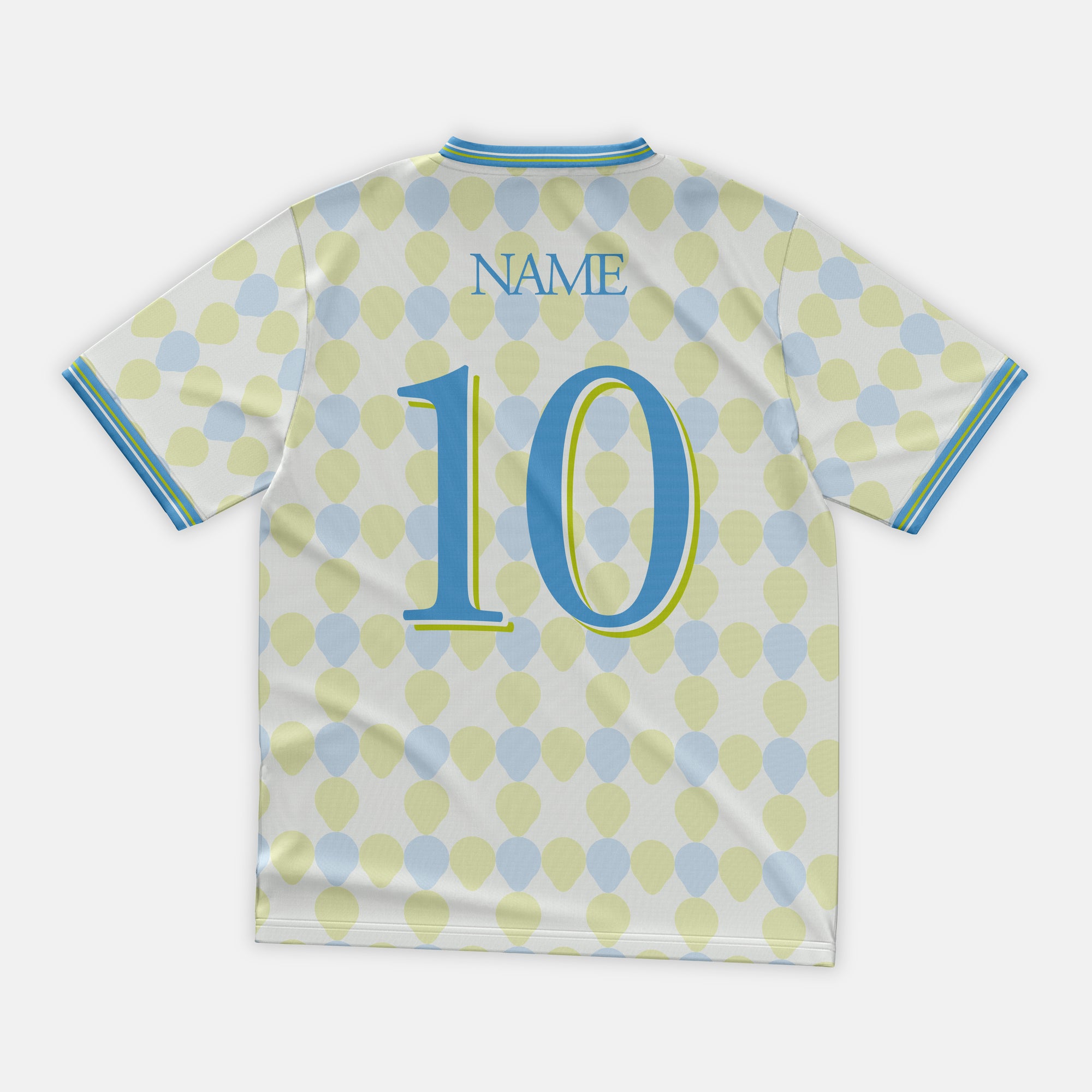 Atliens FC Outfield Jersey