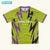 Away Days Green Jersey