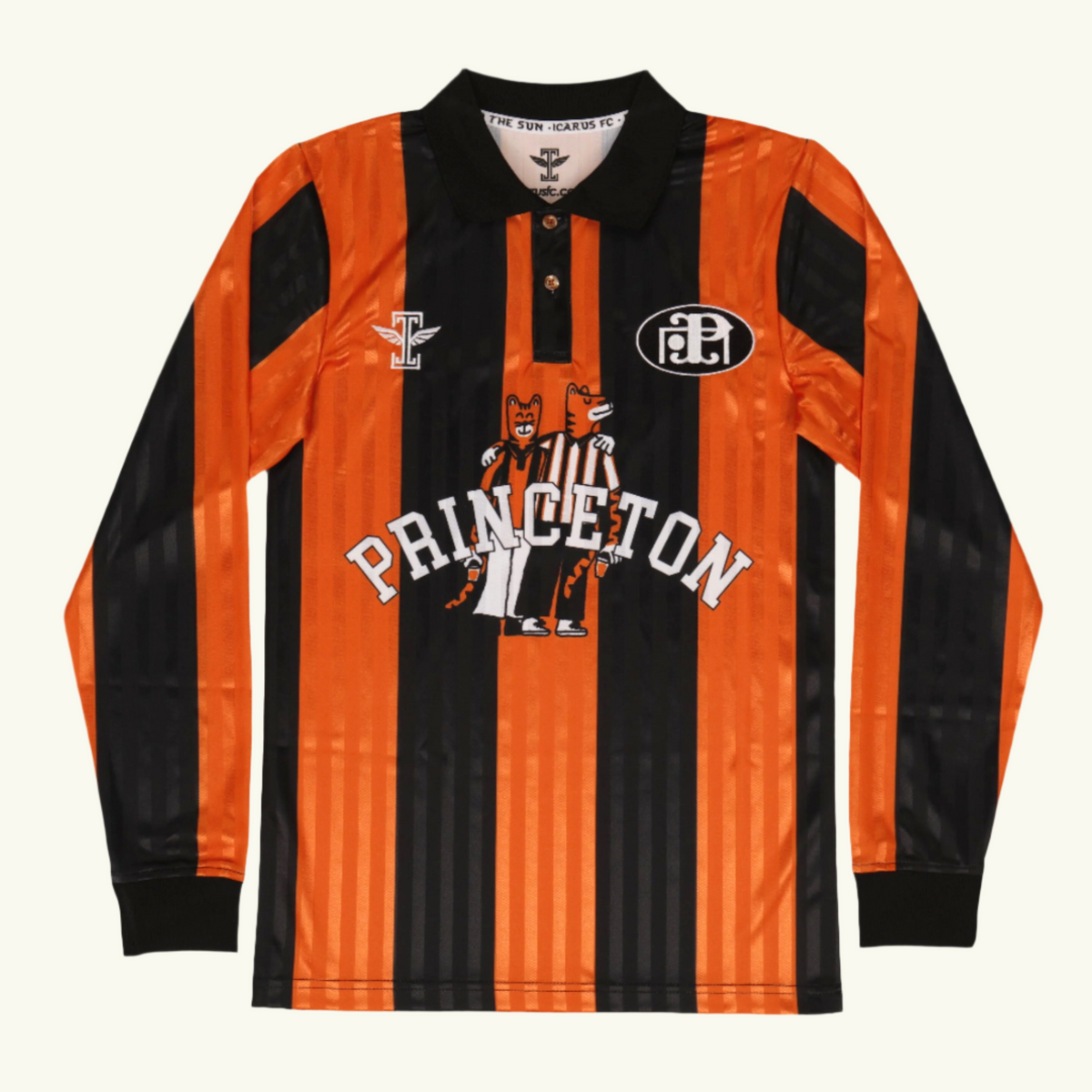 Princeton Reunions Away Jersey