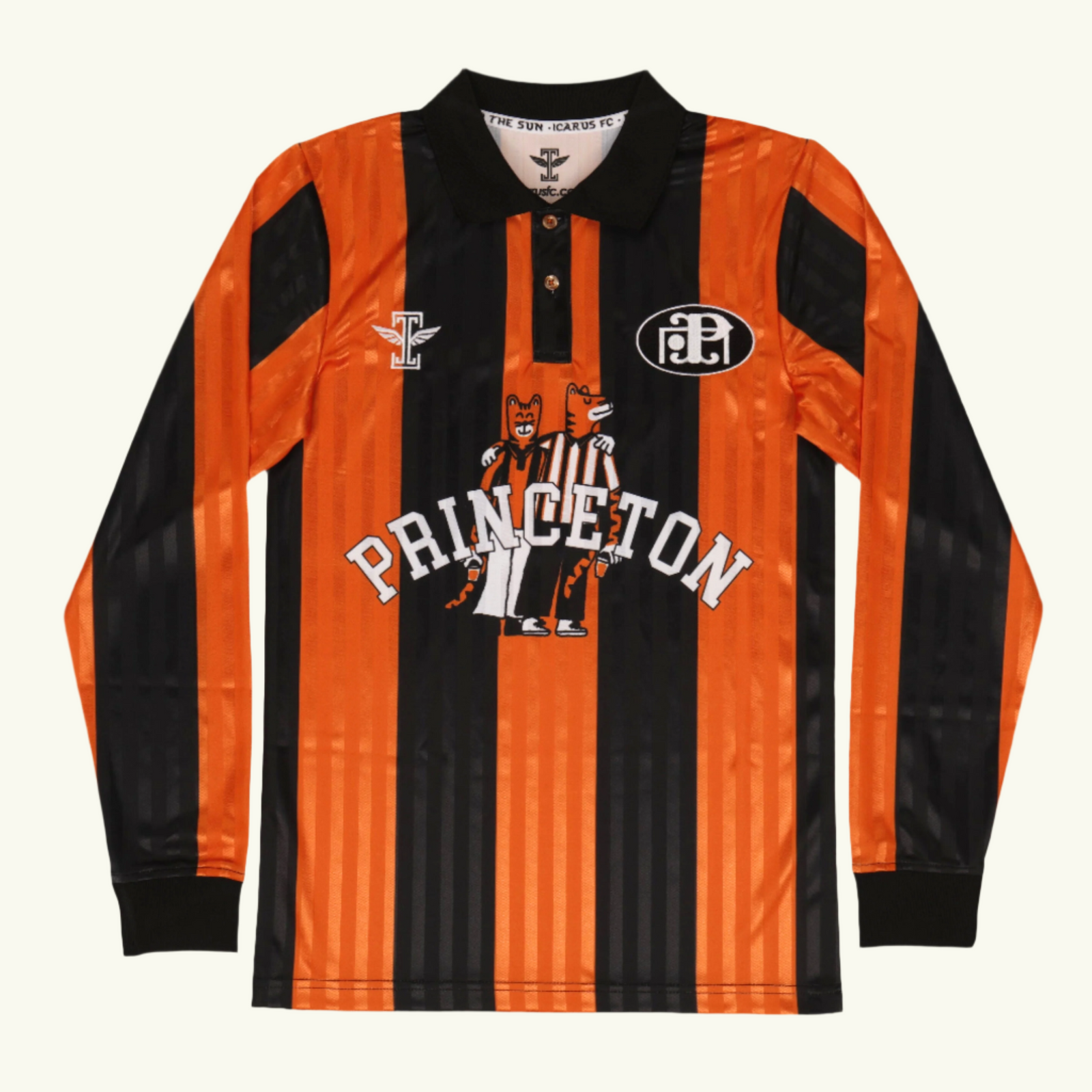 Princeton Reunions Away Jersey
