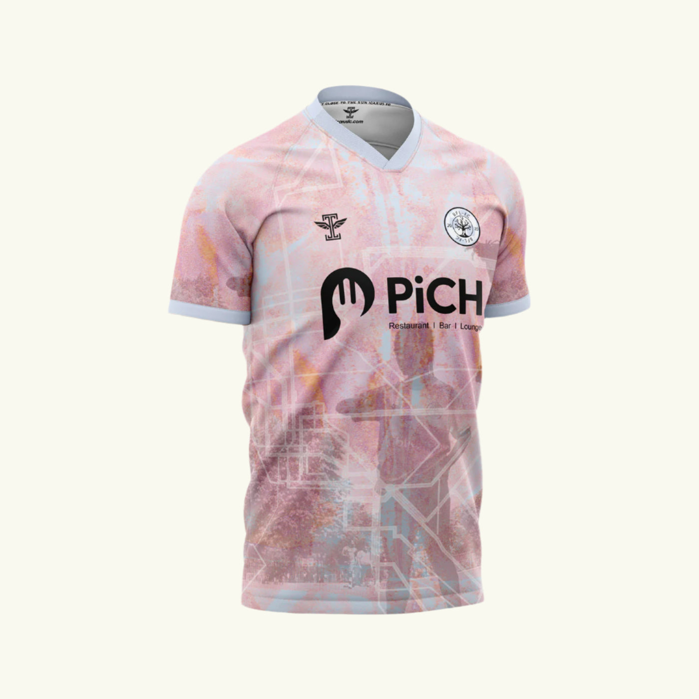 Ballers4Life 2023 Jersey