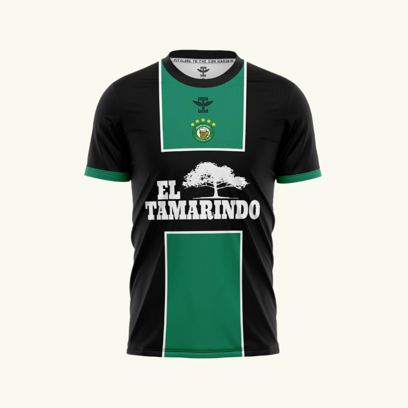 Beers After? Away Jersey