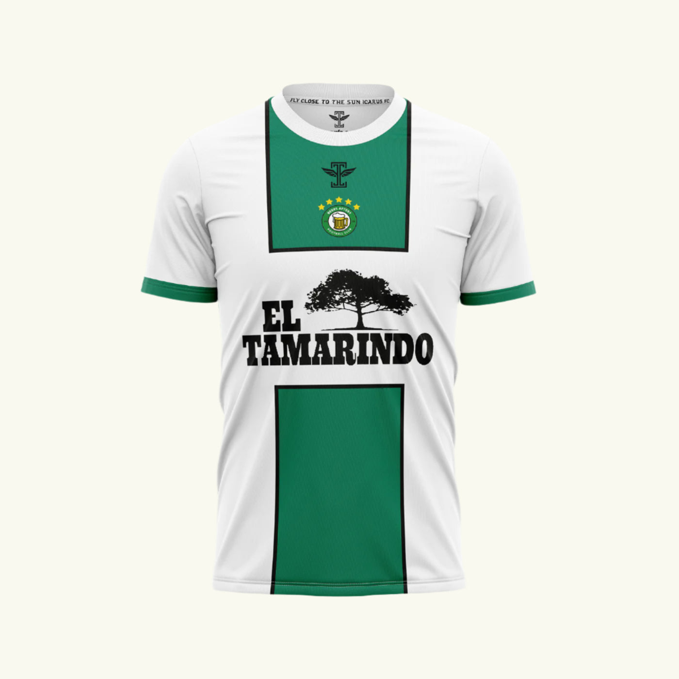 Beers After? Home Jersey