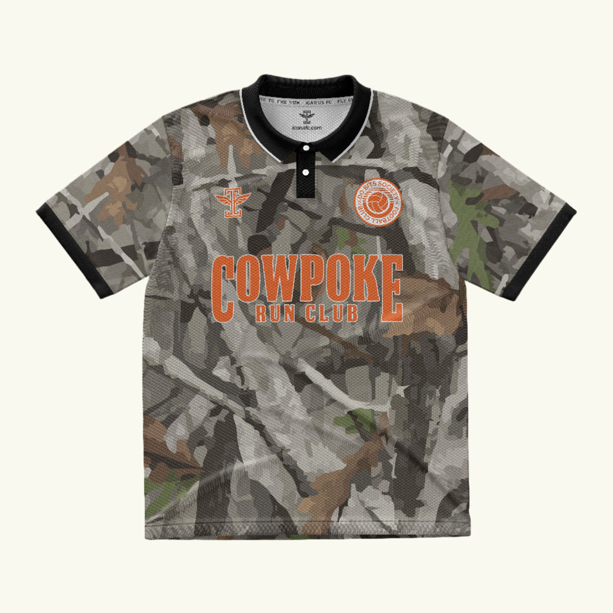 Do Bits Society FC 2024 Jersey