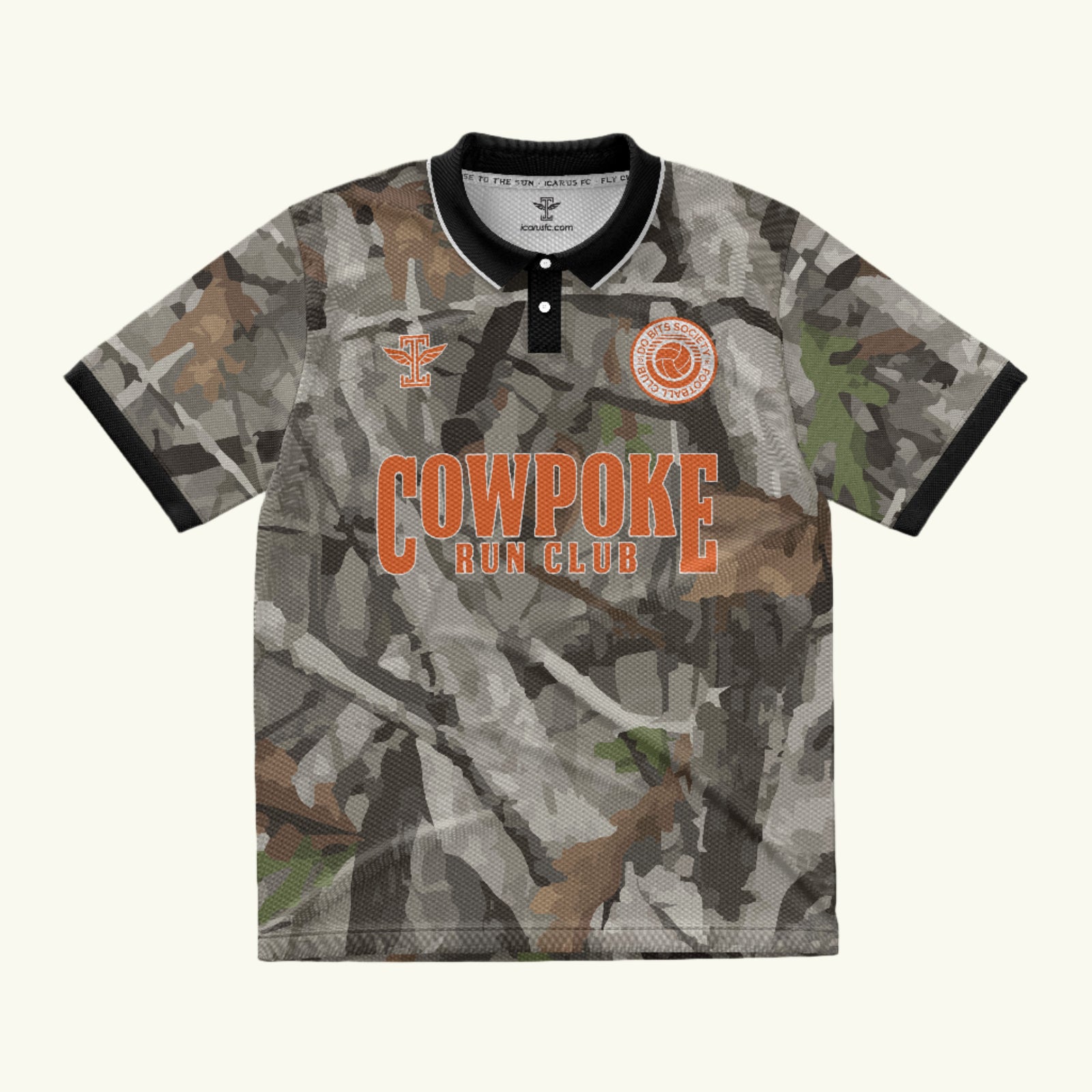 Do Bits Society FC 2024 Jersey