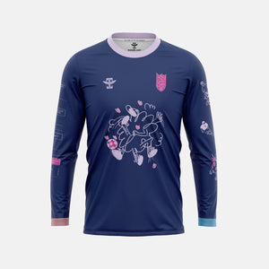 Babe Squad Goalkeeper Jersey