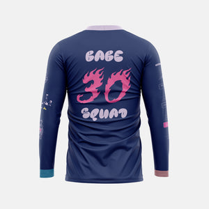 Babe Squad Goalkeeper Jersey