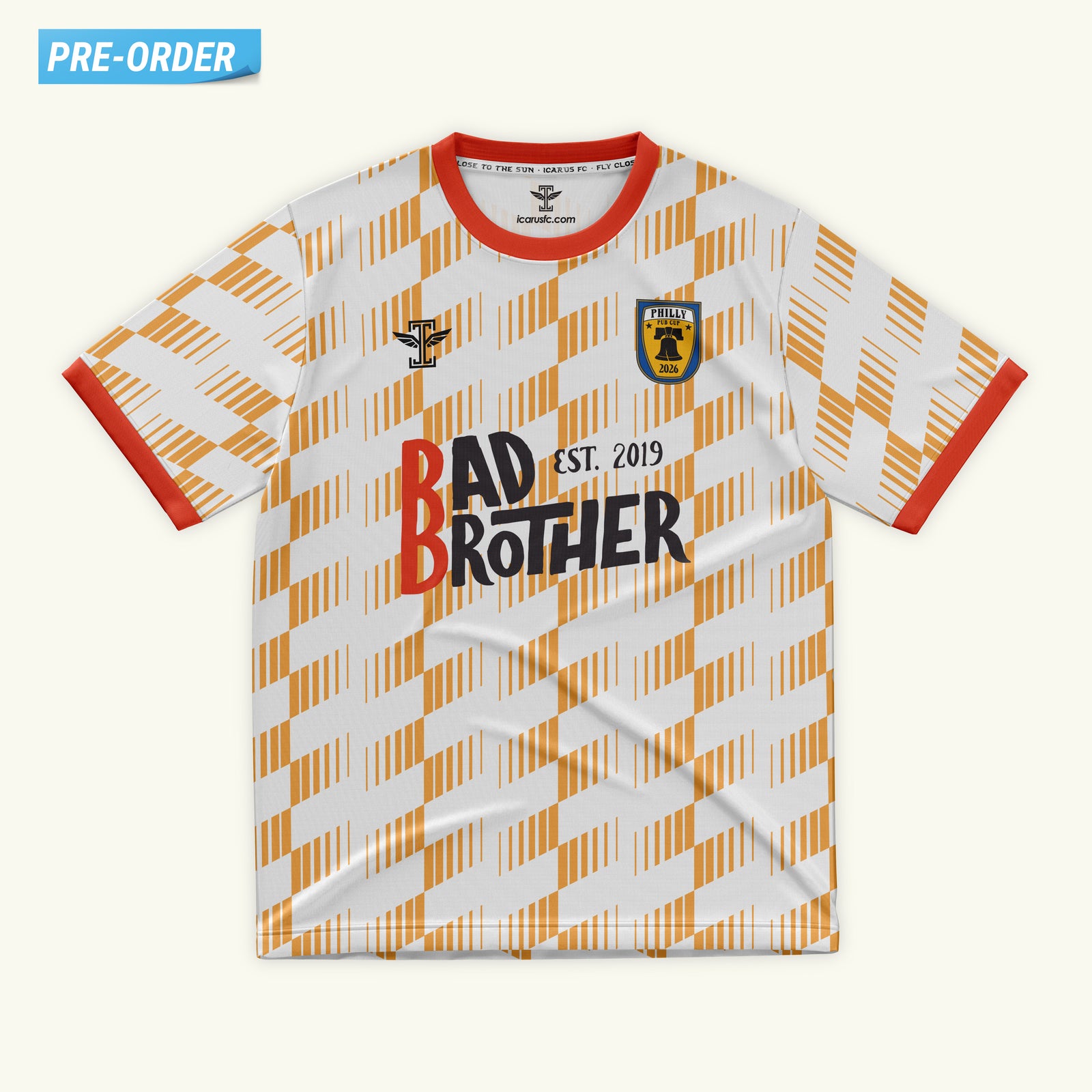 Bad Brother (Pub Cup) Jersey