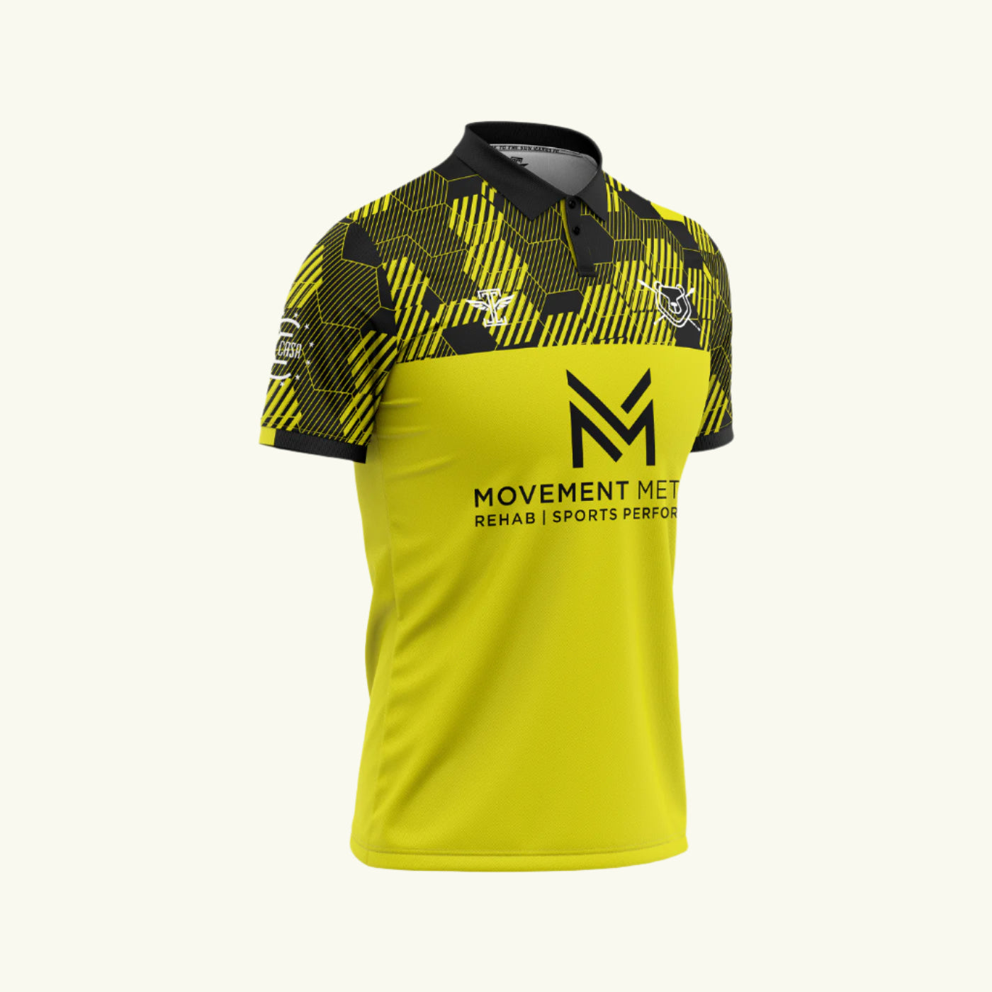 Barenjager SC Goalkeeper Jersey