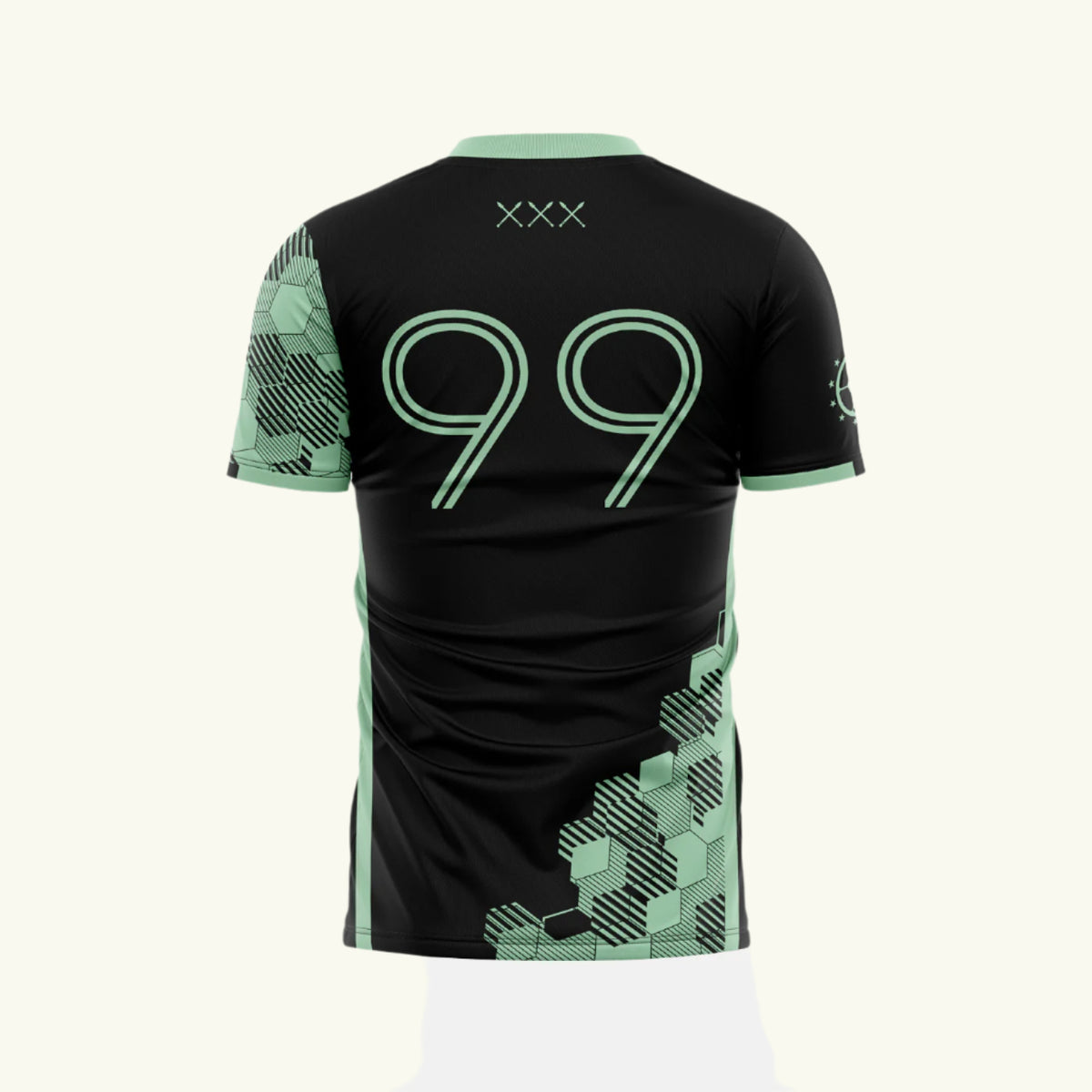 Barenjager SC Home Jersey