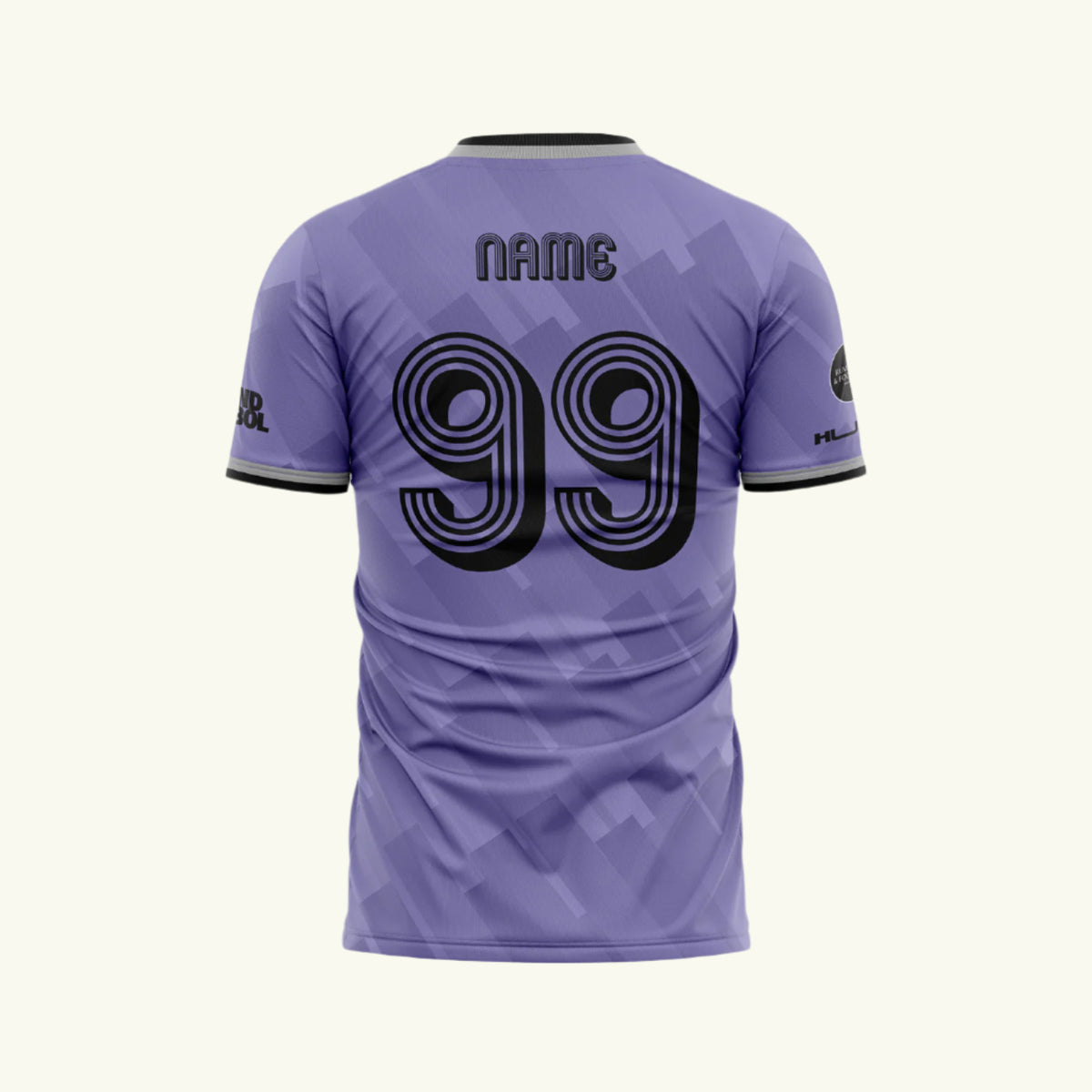 Beer N Munich SZN 8 Jersey