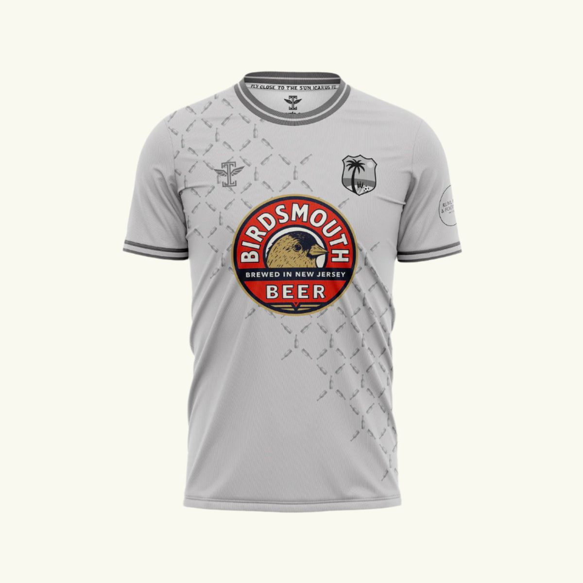Beer N Munich 2023 Jersey