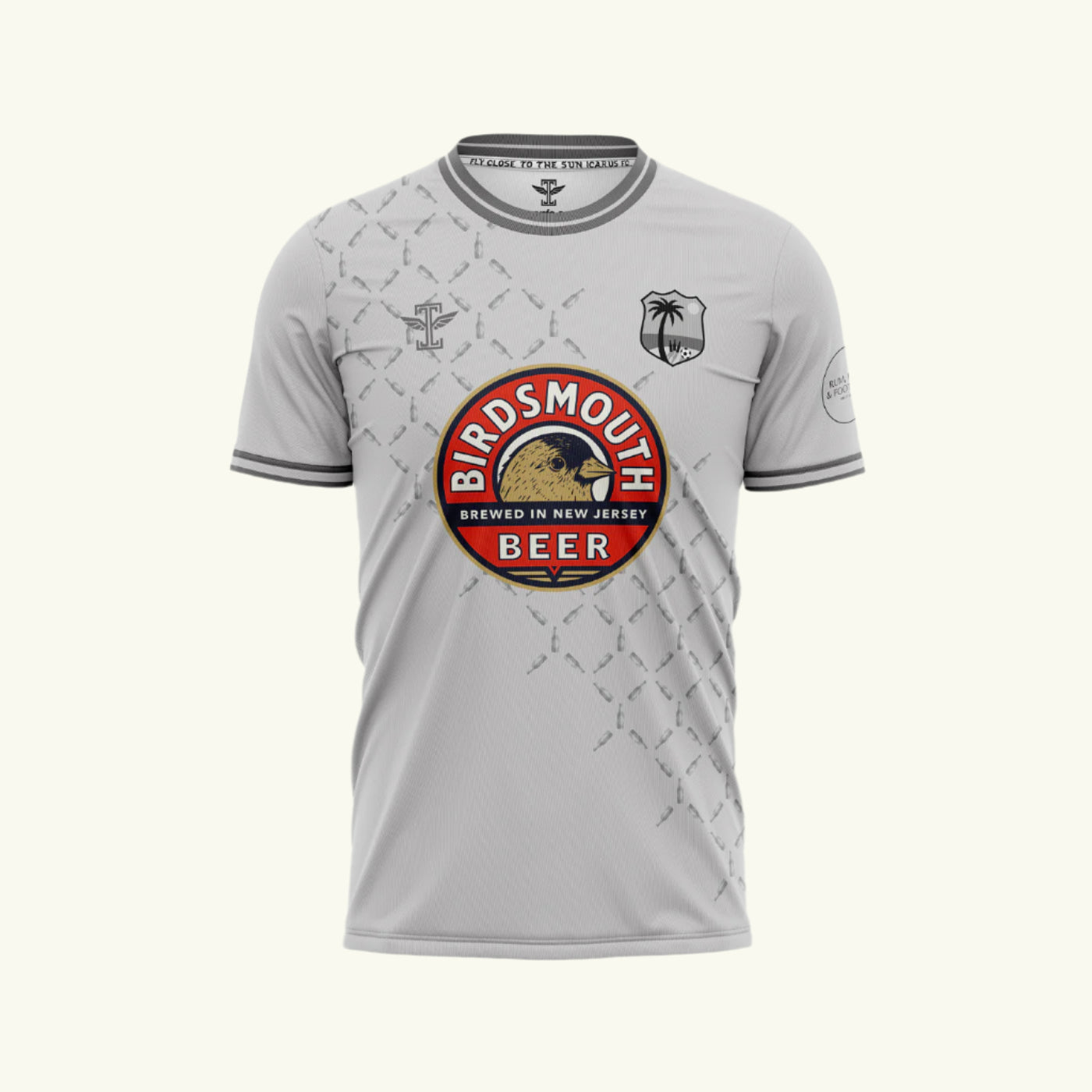 Beer N Munich 2023 Jersey