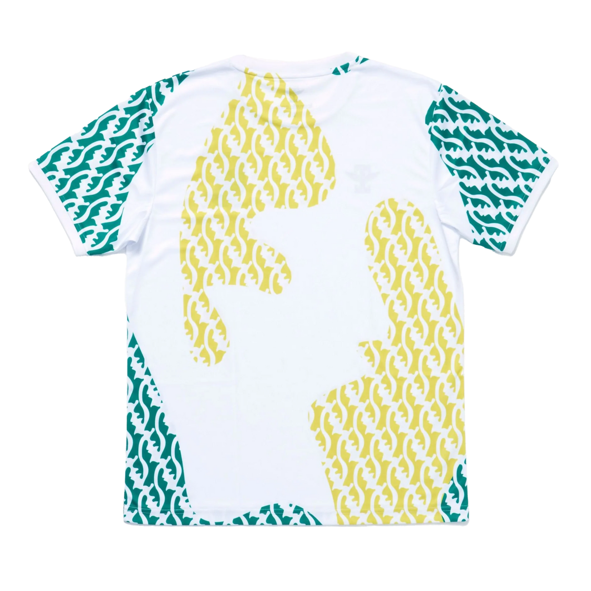 Bibiani Goldstars SC - Away (2021/22)