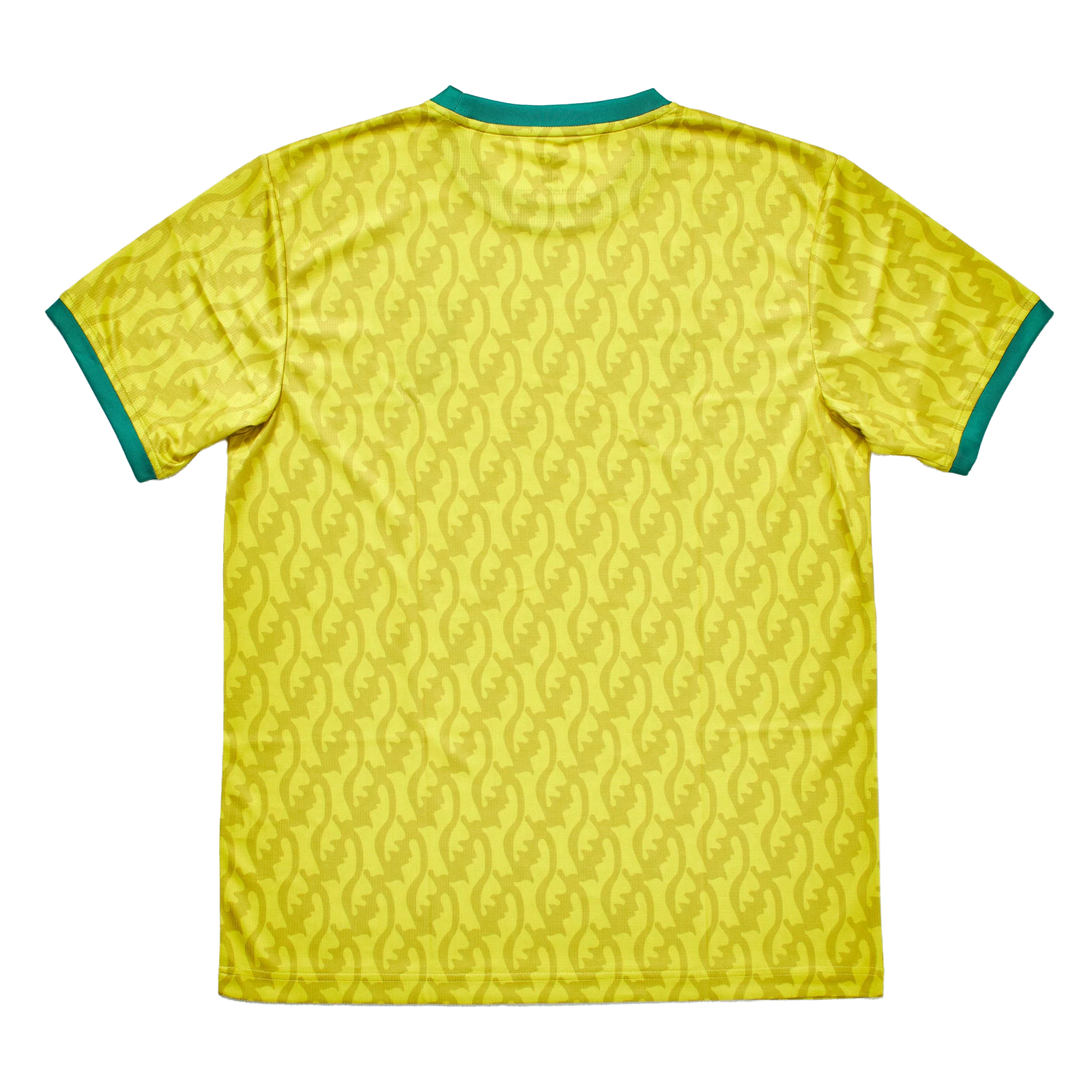 Bibiani Goldstars SC - Home (2021/22)