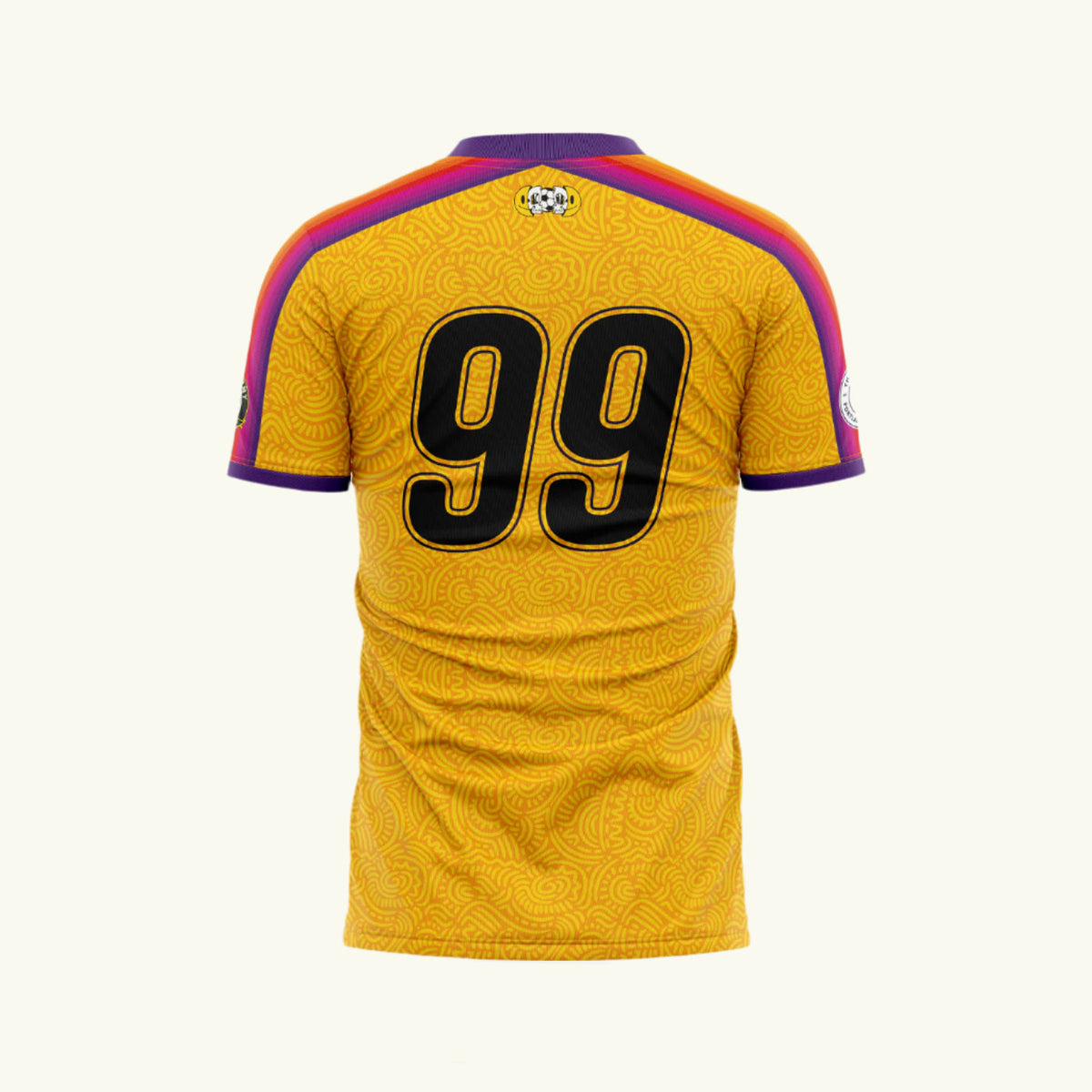 Bizarro FC Away Jersey