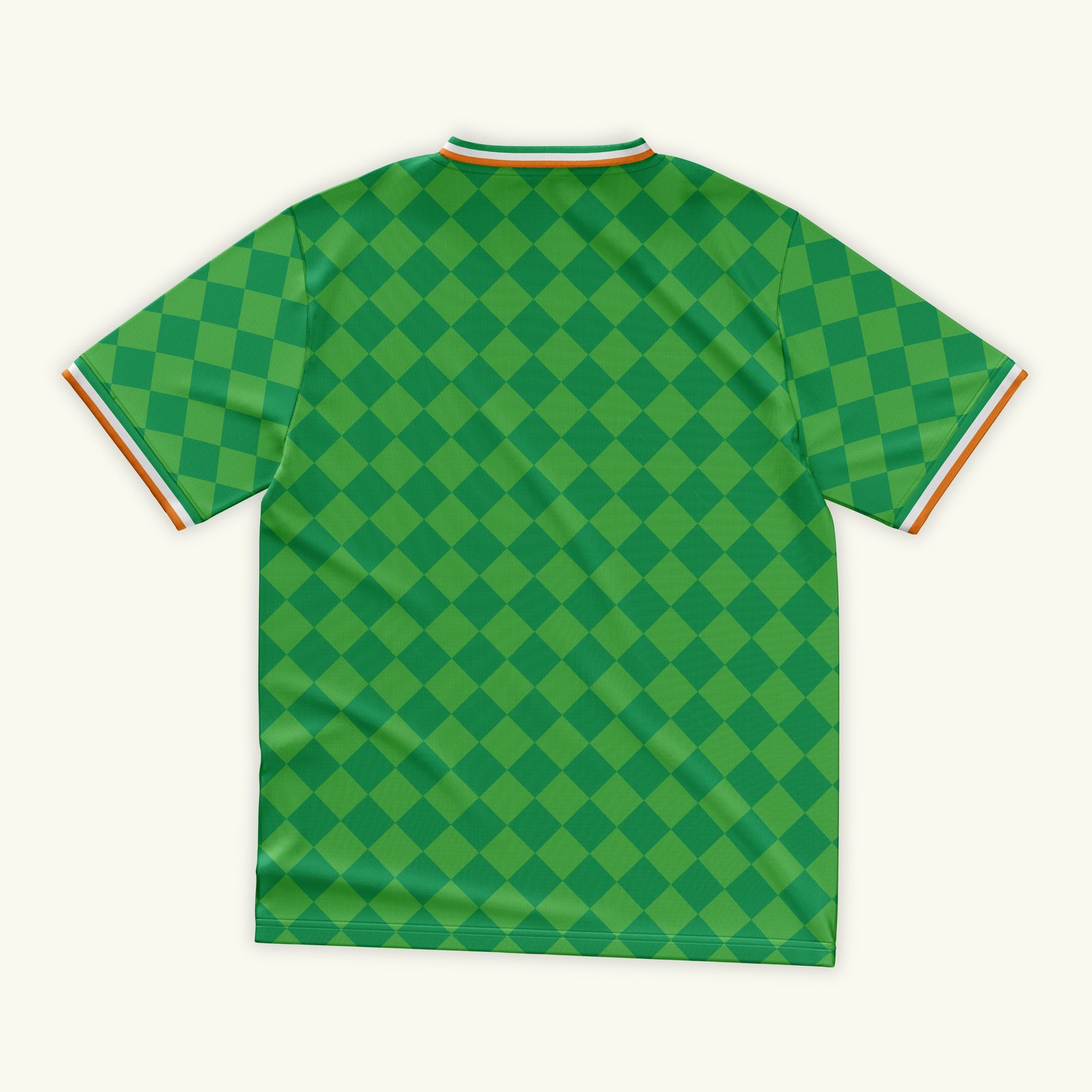 Black Taxi (Pub Cup) Jersey