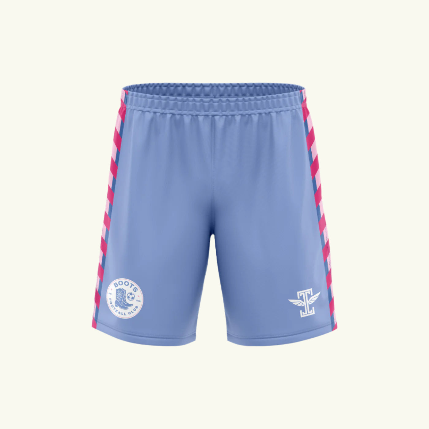 Boots FC Home Shorts