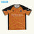 Bow Badgers Orange Jersey