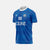 Cal Anderson FC Blue Jersey
