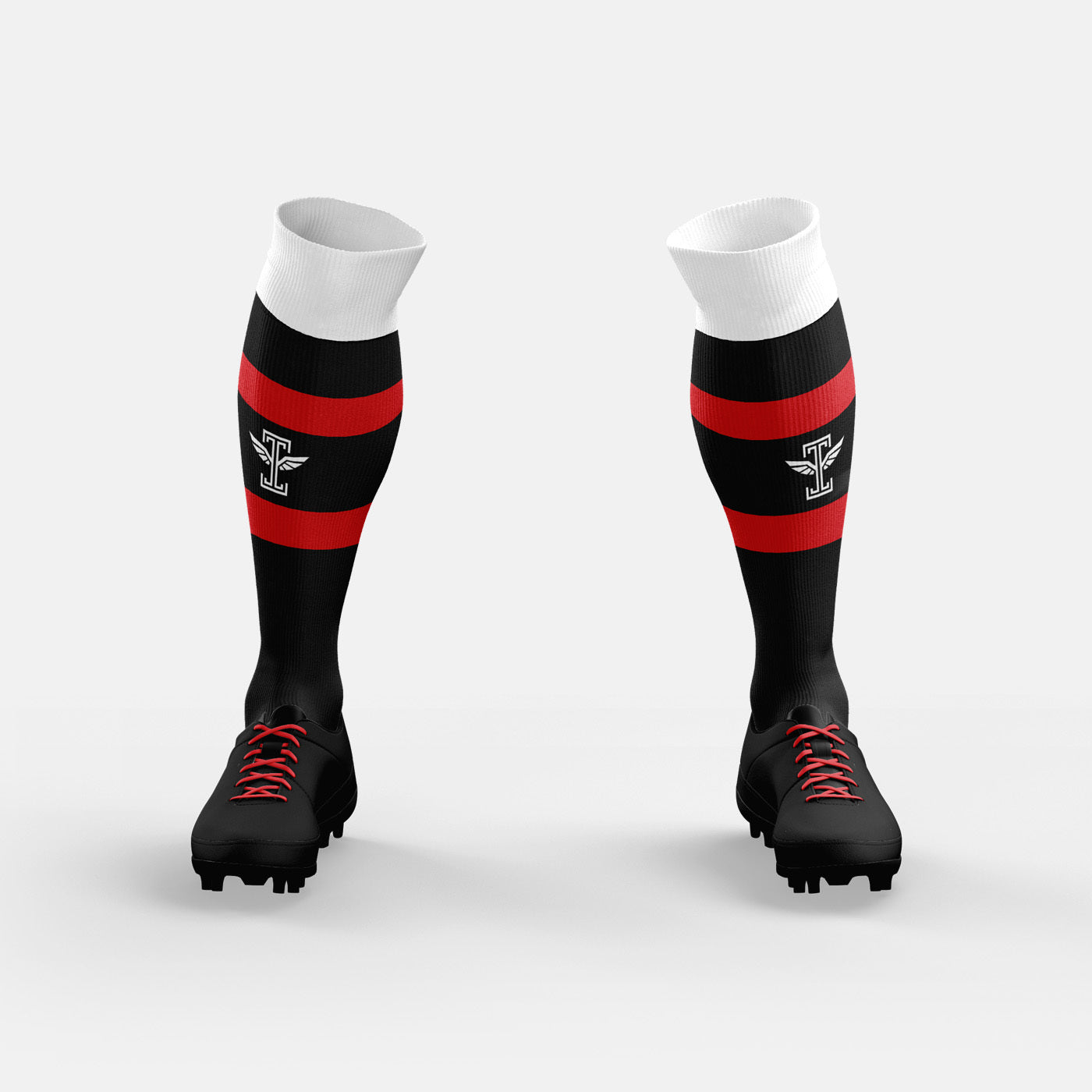 Collingwood College FC Home Socks (2024/25)