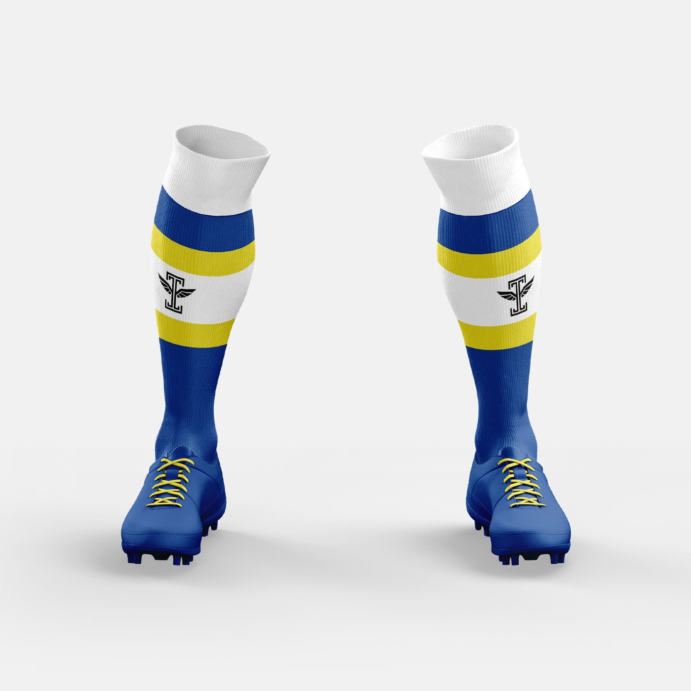 Collingwood College FC GK Socks (2024/25)